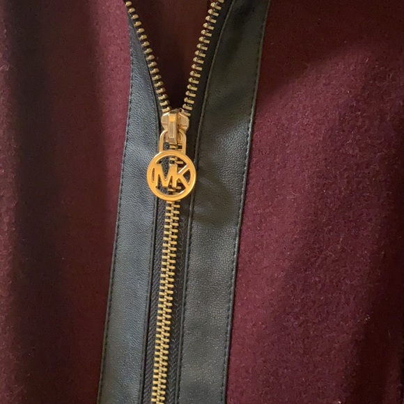 Michael Kors Size small Coat - Picture 3 of 4